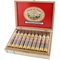 El Galan Vegas del Purial Gran Reserva Belicoso (5.5x52) Kiste offen