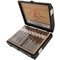 Adventura Cigars The Explorer Gran Toro box pressed Kiste offen