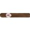 ADV Cigars & McKay The Explorer Gordo (60x6)