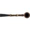 Stanwell Bamboo braun poliert Mod. 107 (30029504) Draufsicht