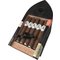 ADV Cigars & McKay The Conqueror Comandante - Robusto (50x5) Kiste offen