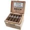 Horacio Classic No. 6 Kiste offen