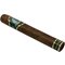 Brun del Ré 1787 Rain Forest Long Robusto Detailbild