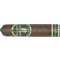 Brun del Ré 1787 Rain Forest Robusto Immenso