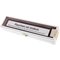 DBL Cigars Dominican Big Leaguer Baseball Bat Maduro Kiste