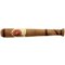 DBL Cigars Dominican Big Leaguer Baseball Bat CONNECTICUT