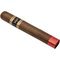 DBL Cigars Dominican Big Leaguer Mafu Toro Cameroon Detailbild