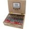DBL Cigars Dominican Big Leaguer Mafu Toro Cameroon Kiste offen