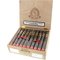 DBL Cigars Dominican Big Leaguer Mafu Toro Grande Maduro Kiste offen