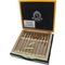 DBL Cigars Dominican Big Leaguer Amarillo Churchill Kiste offen