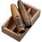 DBL Cigars Dominican Big Leaguer American Football 2er Sampler Detailbild
