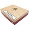 DBL Cigars Dominican Big Leaguer Derrame III Edición Limitada Kiste schräg