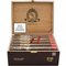DBL Cigars Dominican Big Leaguer Formula Gorda Kiste offen
