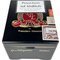 DBL Cigars Dominican Big Leaguer Maduro La Maquina Kiste