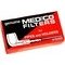 Missouri Meerschaum Pfeifenfilter Medico 6mm (10er Packung)