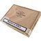 Warped Cigars Flor del Valle Cristal Kiste