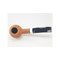 Freehand Bent Apple oben
