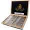Man O' War Ruination Robusto # 1 Kiste offen
