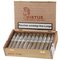 Man O' War Virtue Robusto Kiste offen