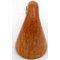 Brebbia First 1997 Calabash Straight Grain Detailbild 4
