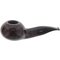 Brebbia Fat Bob Modell 2112 noce