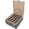 Corleone Pizzino Kiste offen