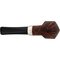 Big Ben Phantom tan matte Modell 495 Unterboden