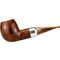 Big Ben Phantom Pfeifen tan polish horn mouthpiece Modell 420 (112023420)_01