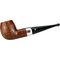 Big Ben Phantom Pfeifen tan polish black mouthpiece Modell 420 (112021420)_01