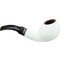 Big Ben Dutch Master white polish Modell 008