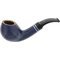 Big Ben Dutch Master blue polish Modell 008