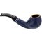 Big Ben Dutch Master blue polish Modell 008 Detailansicht