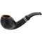Big Ben Dutch Master black polish Modell 008