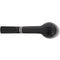 Big Ben Dutch Master black polish Modell 109 Unterboden