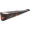 Fantasia black & orange 03