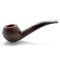 Savinelli Punto Oro sandblast 673 (17222)_01