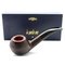 Savinelli Punto Oro sandblast 673 (17222)_05