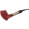 Henrik Kroll Freehand Pfeifen Category A* (interne Nr. 3)