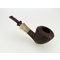 Henrik Kroll Freehand Pfeifen Category S*** "Dublin" (interne Nr. 12) 1