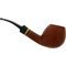 CO Pipes Freehand Pfeifen Grade 5 (Nr. 10) Detailbild