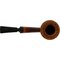 CO Pipes Freehand Pfeifen Grade 6 (Nr. 12) Draufsicht