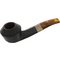 CO Pipes Freehand Pfeifen Grade 7 (Nr. 15)
