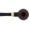 CO Pipes Freehand Pfeifen Grade 6 (Nr. 18) Draufsicht