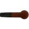 CO Pipes Freehand Pfeifen Grade 6 (Nr. 19) Unterboden
