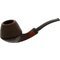 CO Pipes Freehand Pfeifen Grade 6 (Nr. 23)