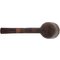 Holmer Knudsen Freehand Pfeifen Pot (interne Nr. 1) Unterboden