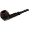 Holmer Knudsen Freehand Pfeifen Bulldog (interne Nr. 18)