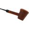 Holmer Knudsen Freehand Pfeifen Stand-up Poker (interne Nr. 10) Detailbild