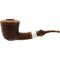 Holmer Knudsen Freehand Pfeifen (interne Nr. 22)