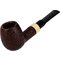 Holmer Knudsen Freehand Pfeifen Apple (interne Nr. 44)_02